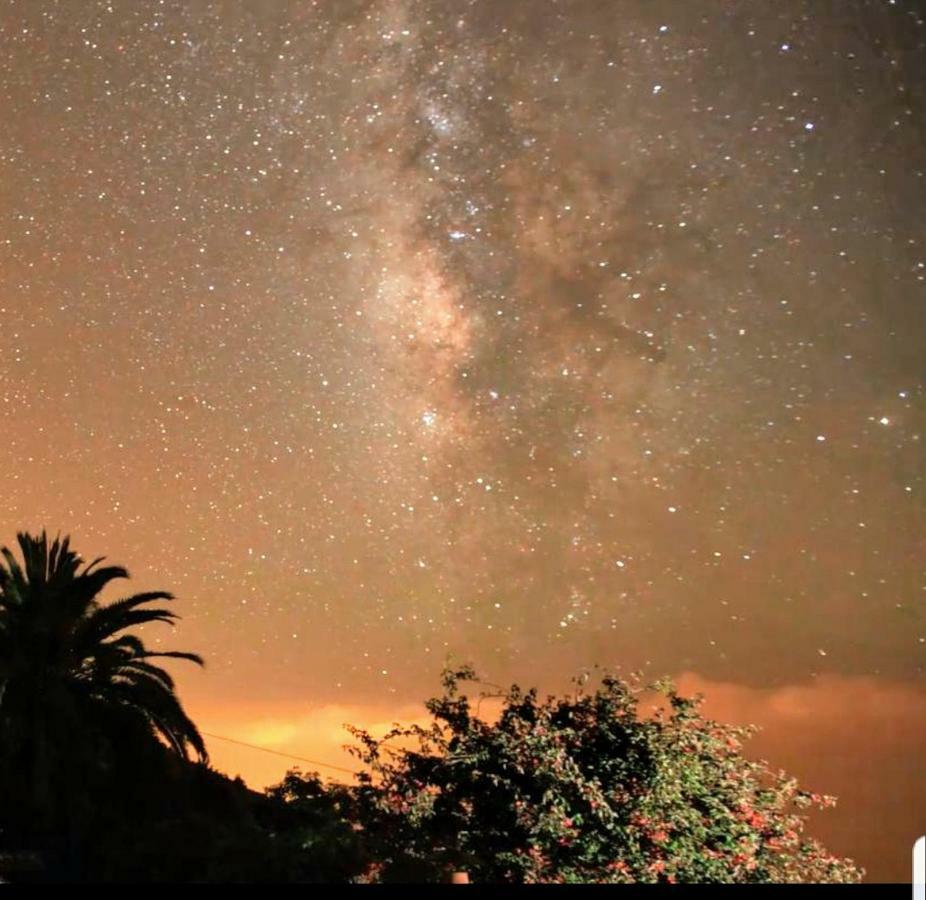 Casa Rural Las Tias II تيخارافي المظهر الخارجي الصورة