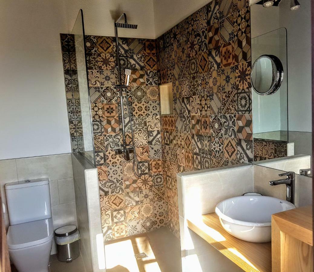 Casa Rural Las Tias II تيخارافي المظهر الخارجي الصورة